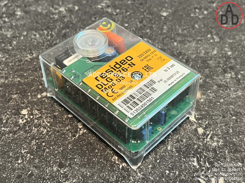 resideo DLG 976-N Mod.03 (15)